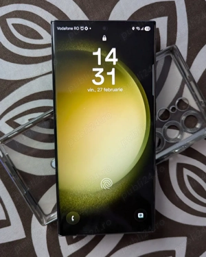 Samsung S23 Ultra  - imagine 3