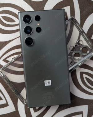 Samsung S23 Ultra  - imagine 5