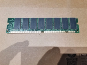 Ram Infineon HYB39S256800DT 256MB SDRAM - imagine 2