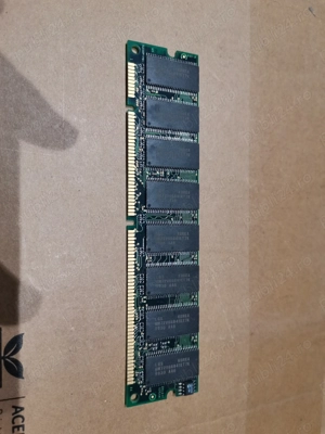 Ram LG Semicon GMM2649233 64MB SDRAM