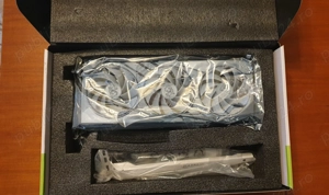 Nvidia GeForce 4070 Super - MSI GamingX Slim White - 12GB GDDR6X - imagine 5