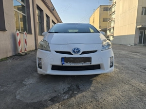 Toyota prius  hibrida