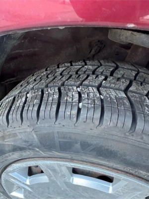 Fors Galaxy 2006 1.9 Tdi - imagine 4