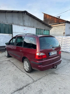 Fors Galaxy 2006 1.9 Tdi - imagine 2