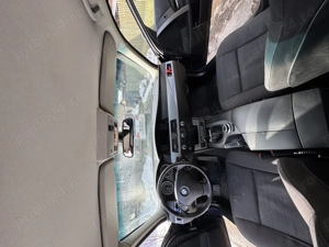 BMW seria 5 e60  - imagine 4