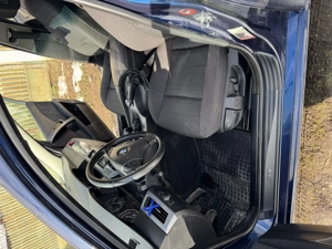 BMW seria 5 e60  - imagine 3