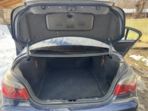 BMW seria 5 e60  - imagine 2