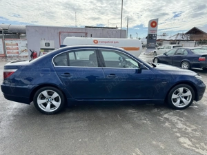 BMW seria 5 e60  - imagine 5