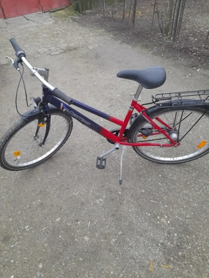 Biciclete recent aduse 