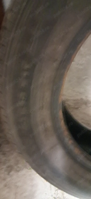 Vând cauciucuri vară