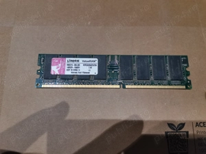 Ram Kingston KVR333X64C25 256MB DDR ValueRam