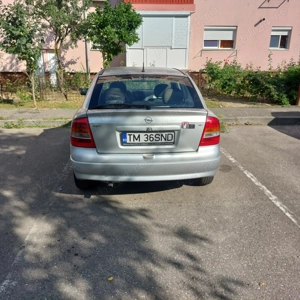 Vand Opel Astra G 1.6 2003 - imagine 6