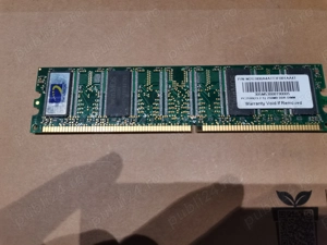Ram TwinMoS M2G3I08 256MB DDR SO-Dimm Ram