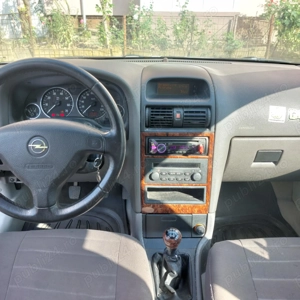 Vand Opel Astra G 1.6 2003 - imagine 2