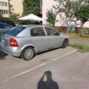 Vand Opel Astra G 1.6 2003 - imagine 7