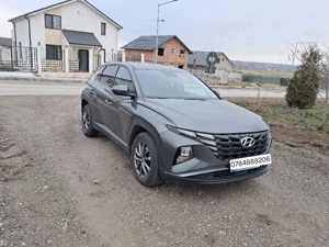 Propietar - Hyundai Tucson 