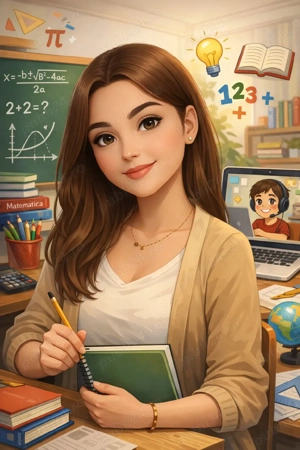 Meditații matematică 