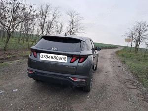 Propietar - Hyundai Tucson  - imagine 5