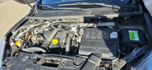 Renault Megane 1,5,  DCI 110 CP - imagine 9