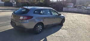 Renault Megane 1,5,  DCI 110 CP - imagine 3