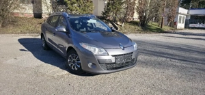 Renault Megane 1,5,  DCI 110 CP - imagine 2