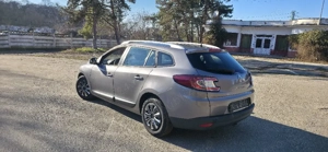 Renault Megane 1,5,  DCI 110 CP - imagine 4