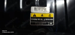 Toyota Land Cruiser 2023 Capota motor originala  - imagine 3