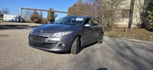 Renault Megane 1,5,  DCI 110 CP