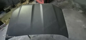 Toyota Land Cruiser 2023 Capota motor originala  - imagine 2