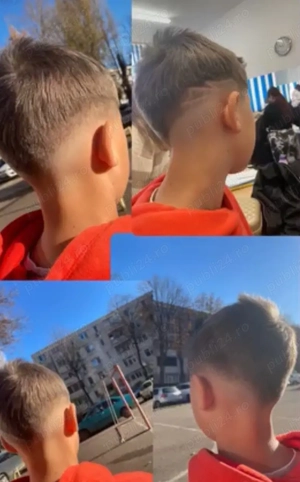 ofer servicii de tuns  - imagine 2