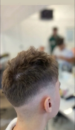 ofer servicii de tuns  - imagine 4