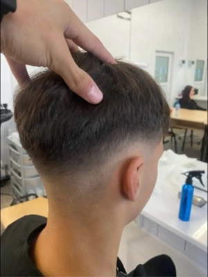 ofer servicii de tuns  - imagine 3