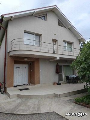 Otopeni central VILA P+1(400mp cu 3 apartamente) si 1000 mp teren - imagine 7