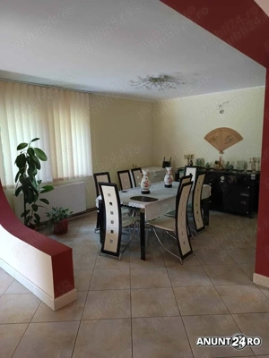 Otopeni central VILA P+1(400mp cu 3 apartamente) si 1000 mp teren