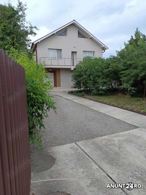 Otopeni central VILA P+1(400mp cu 3 apartamente) si 1000 mp teren - imagine 5