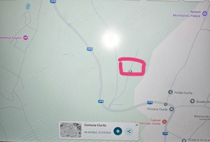 Vand teren Ciurila jud Cluj - imagine 8