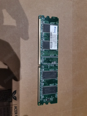 Ram Elixir M2U25664DSH8B0G-75B 256 MB DDR SDRAM