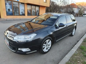 Vand Citroen C5  - imagine 4