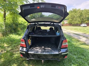 Mercedes GLK 250  - imagine 5