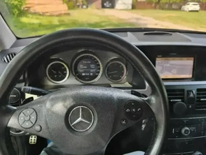 Mercedes GLK 250  - imagine 2