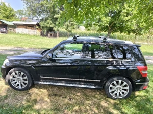 Mercedes GLK 250  - imagine 7