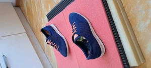 Adidasi cu piele naturala Ecco 38 