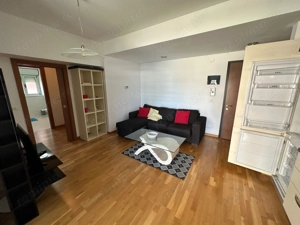 Apartament 2 camere cu  loc de parcare in subteran - imagine 2