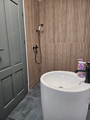 De vanzare casa noua cu 2034mp teren la Mandruloc, la7 km de mun. Arad - imagine 4