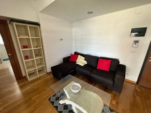Apartament 2 camere cu  loc de parcare in subteran - imagine 12