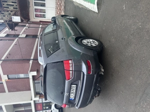 SUV, 4x4, 7 locuri, 2009 