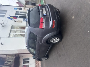 SUV, 4x4, 7 locuri, 2009  - imagine 4