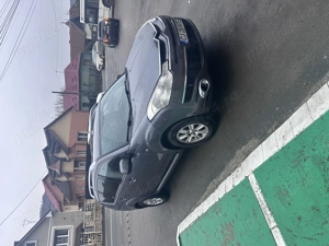 SUV, 4x4, 7 locuri, 2009  - imagine 2