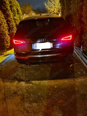 Q5 de vanzare - imagine 3