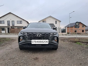 Propietar - Hyundai Tucson  - imagine 6